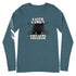 Faith Family Firearms Freedom Unisex Long Sleeve Tee - Mainstream Freedom